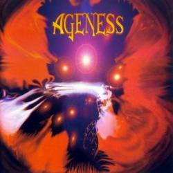 Ageness : Imageness by Ageness